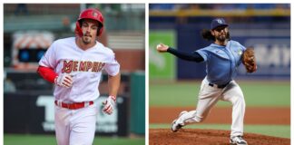 Matt Koperniak y Ralph Garza reforzarán al Escogido