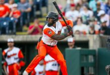 Daniel Johnson se suma a los refuerzos del Licey para la temporada 2024-2025