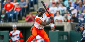 Daniel Johnson se suma a los refuerzos del Licey para la temporada 2024-2025