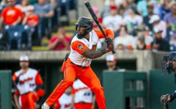 Daniel Johnson se suma a los refuerzos del Licey para la temporada 2024-2025