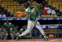 Frank Schwindel retorna a LIDOM con las Estrellas