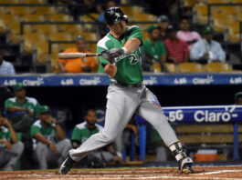 Frank Schwindel retorna a LIDOM con las Estrellas