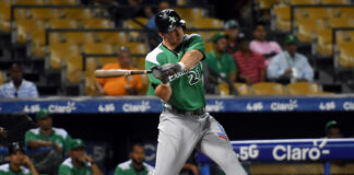 Frank Schwindel retorna a LIDOM con las Estrellas