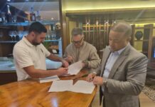 Digitain y Colombo Sport ofrecerán innovadoras soluciones de apuestas en RD