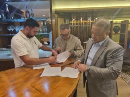 Digitain y Colombo Sport ofrecerán innovadoras soluciones de apuestas en RD