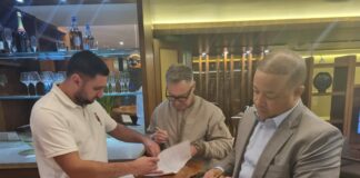 Digitain y Colombo Sport ofrecerán innovadoras soluciones de apuestas en RD