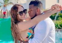 Crazy Design comparte «algo muy personal», su separación de Sandra Berrocal: «La vanidad pudo más»