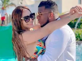 Crazy Design comparte «algo muy personal», su separación de Sandra Berrocal: «La vanidad pudo más»