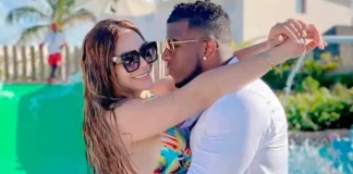 Crazy Design comparte «algo muy personal», su separación de Sandra Berrocal: «La vanidad pudo más»