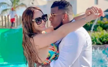 Crazy Design comparte «algo muy personal», su separación de Sandra Berrocal: «La vanidad pudo más»