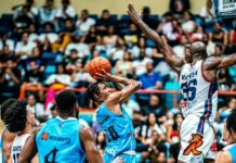 Los Titanes se colocan a un triunfo de la corona en la LNB