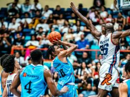 Los Titanes se colocan a un triunfo de la corona en la LNB