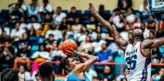 Los Titanes se colocan a un triunfo de la corona en la LNB