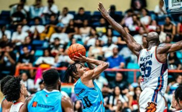 Los Titanes se colocan a un triunfo de la corona en la LNB