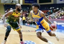 Mauricio Báez vence a San Carlos y extiende su invicto en el TBS Distrito 2024