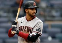 Jordan Lawlar reforzará al Licey para la temporada 2024-2025