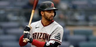 Jordan Lawlar reforzará al Licey para la temporada 2024-2025