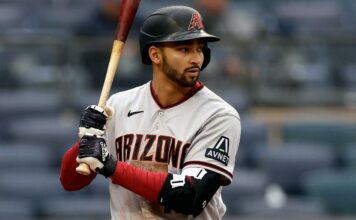 Jordan Lawlar reforzará al Licey para la temporada 2024-2025