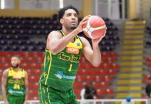 San Carlos vence a El Millón en el TBS Distrito 2024