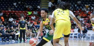 San Carlos dispone del Rafael Barias en el TBS Distrito 2024