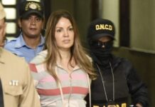 Jueza ordena libertad a Marisol Franco y otros tres implicados