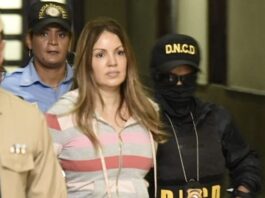 Jueza ordena libertad a Marisol Franco y otros tres implicados
