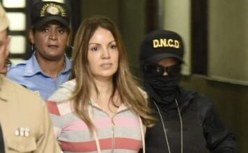 Jueza ordena libertad a Marisol Franco y otros tres implicados