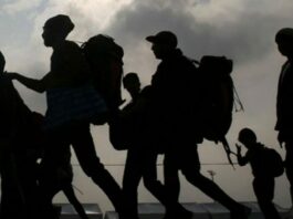 Domingo XXVI TO Año B. PMAGS. Homilía de la Misa del 29/9/24.