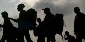 Domingo XXVI TO Año B. PMAGS. Homilía de la Misa del 29/9/24.