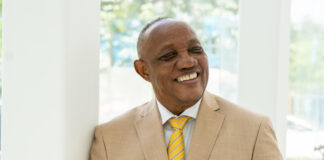 Feria del Libro 2024 rendirá homenaje al escritor Mateo Morrison