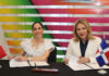 Ministerios de Cultura de RD y Panamá firman acuerdo de cooperación cultural y artística