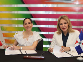 Ministerios de Cultura de RD y Panamá firman acuerdo de cooperación cultural y artística