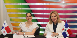 Ministerios de Cultura de RD y Panamá firman acuerdo de cooperación cultural y artística