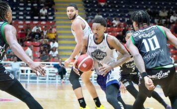 El Millón le quita invicto a Bameso en el TBS Distrito 2024