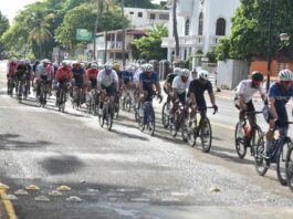 Celebrarán 5to Clásico de Ciclismo en Puerto Plata