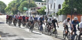 Celebrarán 5to Clásico de Ciclismo en Puerto Plata