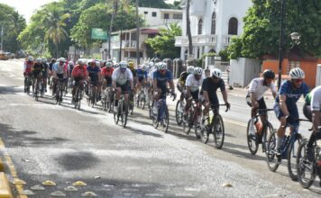 Celebrarán 5to Clásico de Ciclismo en Puerto Plata