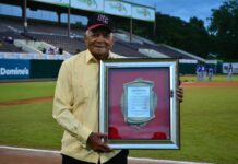 Muere Osvaldo Virgil, primer dominicano en llegar a MLB