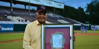 Muere Osvaldo Virgil, primer dominicano en llegar a MLB