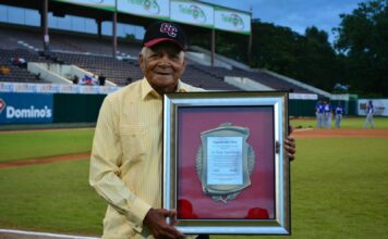 Muere Osvaldo Virgil, primer dominicano en llegar a MLB