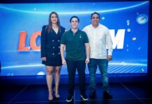 LOTEDOM anuncia patrocinio oficial a Jimmy Llibre