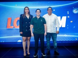 LOTEDOM anuncia patrocinio oficial a Jimmy Llibre