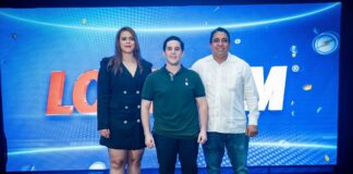 LOTEDOM anuncia patrocinio oficial a Jimmy Llibre