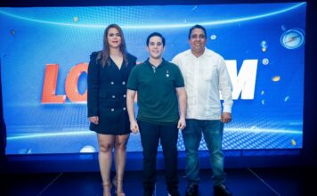 LOTEDOM anuncia patrocinio oficial a Jimmy Llibre