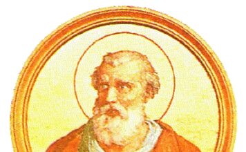 San Lino, Papa. PMAGS. Homilía de la Misa del 23/9/24.