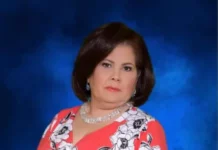 Evangelina Reyes Fermín anuncia la 5ta edición de “Quisqueya es Moda” bajo el lema “Viviendo Lo Nuestro”