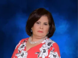 Evangelina Reyes Fermín anuncia la 5ta edición de “Quisqueya es Moda” bajo el lema “Viviendo Lo Nuestro”