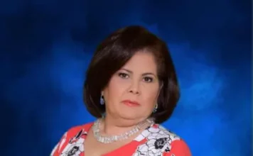 Evangelina Reyes Fermín anuncia la 5ta edición de “Quisqueya es Moda” bajo el lema “Viviendo Lo Nuestro”