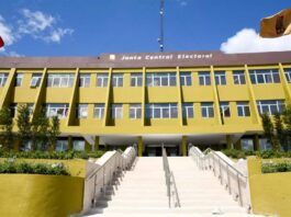 JCE fijará posición unificación elecciones y reducción diputados