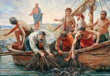 San Francisco de Borja S.J. PMAGS. Homilía de la Misa del 3/10/24.